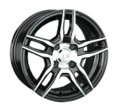 Диски LS 569 7jx16/5x100 ET40 D73,1 