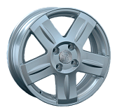 Диски Replica Replay GN107 5,5jx14/4x100 ET39 D56,6