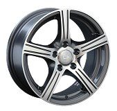 Диски LS NG238 7jx16/5x112 ET35 D73,1 