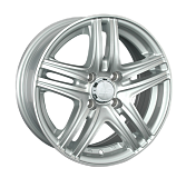 Диски LS 903 6,5jx15/5x105 ET39 D56,6 
