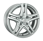 Диски LS 570 6,5jx15/4x114,3 ET40 D73,1 