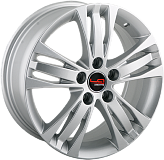 Диски Replica TD FD42 7jx17/5x108 ET50 D63,3 