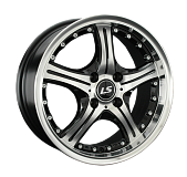 Диски LS 322 6,5jx15/4x100 ET40 D73,1 