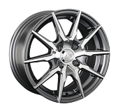 Диски LS 769 6jx14/4x100 ET40 D73,1