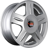 Диски Replica Replay RN4 5,5jx14/4x100 ET43 D60,1