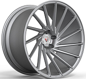 Диски VISSOL F-305R 9jx22/5x112 ET32 D 