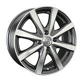 Диски Replica Replay KI190 6jx15/4x100 ET48 D54,1 