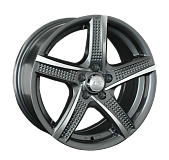 Диски LS 758 7jx16/5x100 ET35 D73,1 