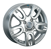 Диски Replica Replay GN44 5,5jx14/4x100 ET49 D56,6