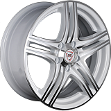 Диски NZ F-6 6,5jx15/4x114,3 ET45 D67,1 