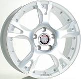 Диски YAMATO SAMURAI Kioto no Amira 7jx17/5x114,3 ET48 D67,1 