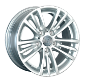 Диски Replica Replay B137 7,5jx16/5x120 ET37 D72,6 