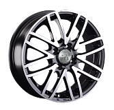 Диски Replica Replay HND233 6jx15/4x100 ET48 D54,1 