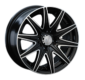 Диски LS 805 6jx14/4x98 ET35 D58,6