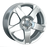 Диски Replica Replay DW8 6jx15/4x114,3 ET44 D56,6 