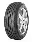 Шины CONTINENTAL ECOCONTACT 5 225/55 R17 97W