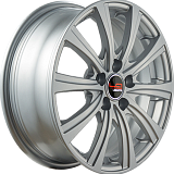 Диски Replica TD VV122 6jx15/5x112 ET47 D57,1 