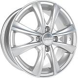 Диски СКАД Мальта 6jx15/4x114,3 ET45 D56,6 