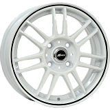 Диски X-RACE AF-06 5,5jx14/4x100 ET39 D56,6