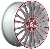 Диски NZ F-49 6jx15/4x114,3 ET40 D66,1 