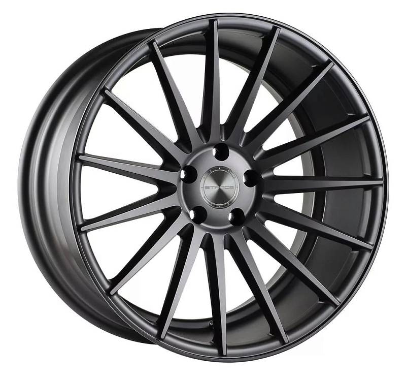 фото диска Stance R20 ET45 DIA73,1 PCD:5/114,3 