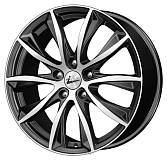 Диски iFree Кazaнтип(КС684) 7,5jx18/5x120 ET35 D72,6 