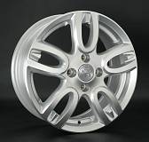 Диски Replica Replay RN63 5,5jx14/4x100 ET43 D60,1