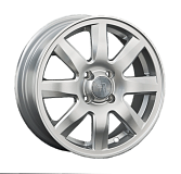 Диски Replica Replay GN15 6jx15/4x114,3 ET44 D56,6 