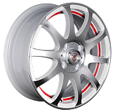 Диски NZ F-21 6jx14/4x100 ET43 D60,1