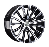 Диски Replica Replay A139 8,5jx19/5x112 ET28 D66,6