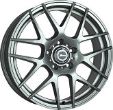 Диски X-RACE AF-02 6jx15/4x114,3 ET44 D56,6 