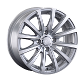 Диски LS 792 6jx14/4x98 ET35 D58,6