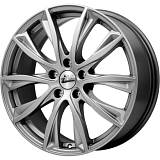 Диски iFree Кazaнтип(КС684) 7,5jx18/5x108 ET49 D67,1 
