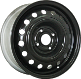 Диски SDT Ü2045 6,5jx16/4x108 ET27 D65,1 