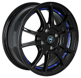 Диски NZ F-43 6jx14/4x100 ET49 D56,6