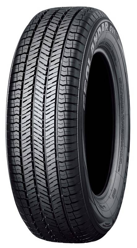 фото шины YOKOHAMA G91AV 225/65 R17 102H