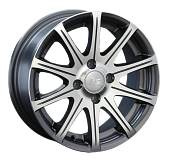 Диски LS 140 6jx14/4x98 ET35 D58,6