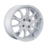 Диски LS 914 6,5jx15/5x112 ET45 D57,1 
