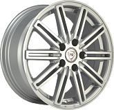 Диски NZ SH662 6jx15/4x114,3 ET40 D66,1 