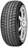 Шины MICHELIN PRIMACY ALPIN 3