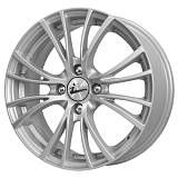 Диски iFree Вольтер 6jx15/4x100 ET45 D67,1 