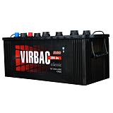  Аккумулятор VIRBAC Classic 190 Ач 1250 А прямая полярность
