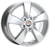 Диски Replica LA Concept-SK506 6jx15/5x112 ET47 D57,1 