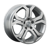 Диски Replica Replay KI61 6jx15/4x100 ET48 D54,1 