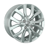 Диски Replica Replay HND172 6jx15/4x100 ET48 D54,1 