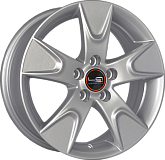 Диски Replica LA SK18 6jx15/5x112 ET47 D57,1 