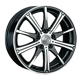 Диски Replica Replay KI185 6jx15/4x100 ET48 D54,1 