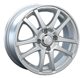 Диски LS NG450 6jx15/5x112 ET47 D57,1 