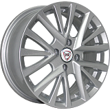 Диски NZ 704 6,5jx16/4x98 ET35 D58,5 